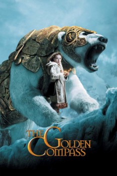 poster The Golden Compass