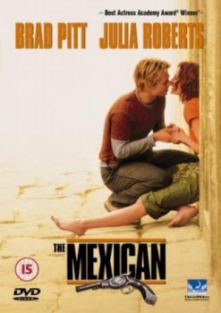 poster The Mexican  (2001)