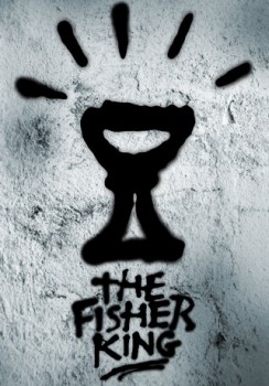 poster The Fisher King