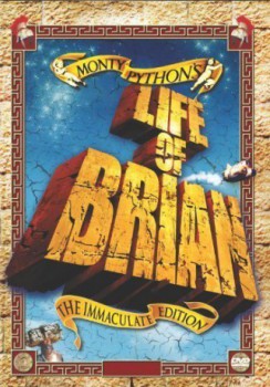 poster Life of Brian  (1979)