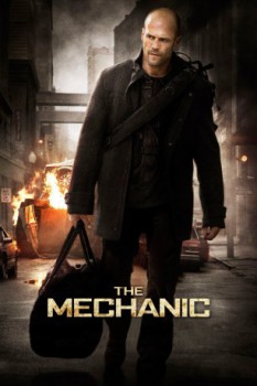 poster The Mechanic  (2011)