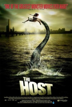 poster The Host