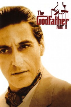 poster The Godfather Part II  (1974)