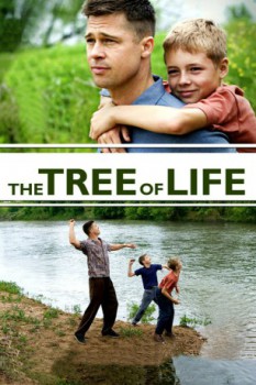 poster The Tree of Life  (2011)