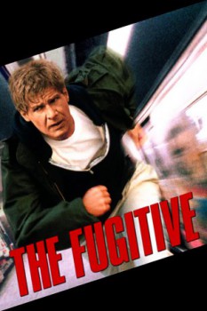 poster The Fugitive