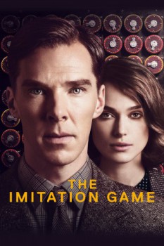 poster The Imitation Game  (2014)