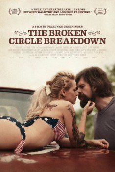 poster The Broken Circle Breakdown  (2012)