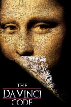 poster The Da Vinci Code  (2006)