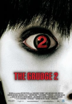 poster The Grudge 2