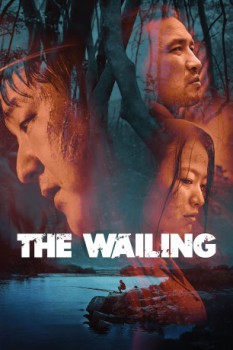 poster The Wailing  (2016)