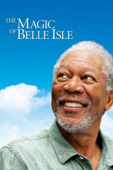 poster The Magic of Belle Isle  (2012)