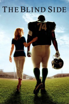 poster The Blind Side  (2009)