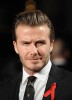 photo David Beckham