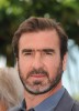 photo Eric Cantona