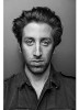 photo Simon Helberg