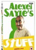 photo Alexei Sayle