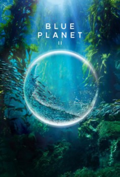 poster Blue Planet II - Seizoen 01