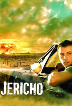 poster Jericho - Seizoen 01-02