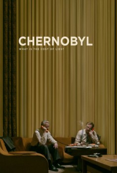 poster Chernobyl - Seizoen 01