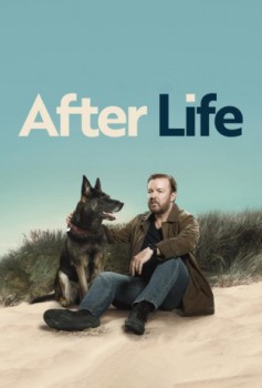 poster After Life - Seizoen 01-03