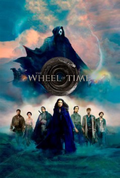 poster The Wheel of Time - Seizoen 01-02