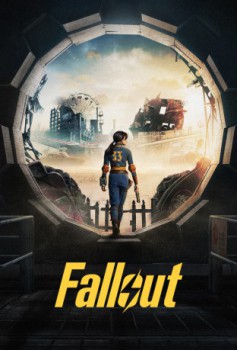 poster Fallout (2024) - Seizoen 01