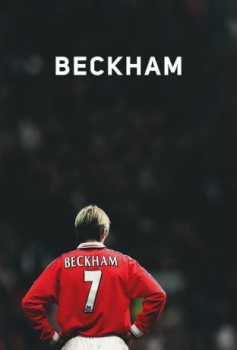 poster Beckham - Seizoen 01  (2023)