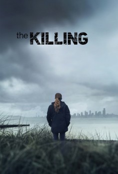 poster The Killing - Seizoen 01-02