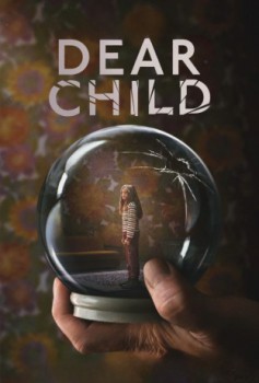 poster Dear Child - Seizoen 01  (2023)