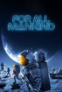 poster For All Mankind - Seizoen 01-02