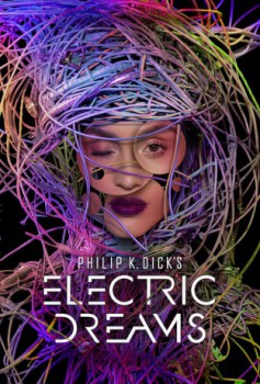 poster Electric Dreams - Seizoen 01