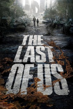 poster The Last of Us - Seizoen 01