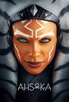 poster Ahsoka - Seizoen 01