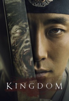 poster Kingdom - Seizoen 01-02  (2019)