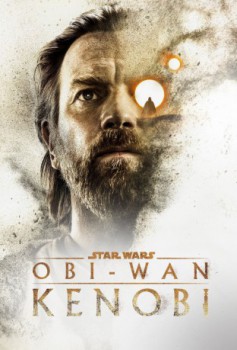 poster Obi-Wan Kenobi - Seizoen 01