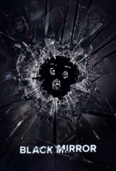 poster Black Mirror - Seizoen 01-06  (2011)