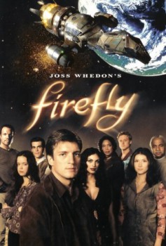 poster Firefly - Seizoen 01  (2002)