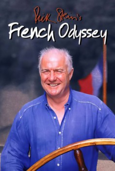 poster French Odyssey - Seizoen 01  (2005)