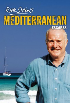 poster Rick Stein's Mediterranean Escapes - Seizoen 01