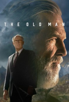 poster The Old Man - Seizoen 01  (2022)