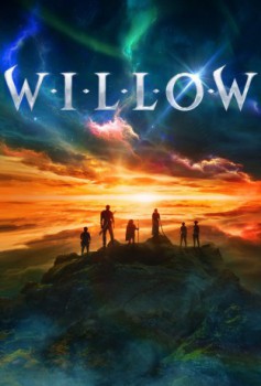 poster Willow - Seizoen 01  (2022)